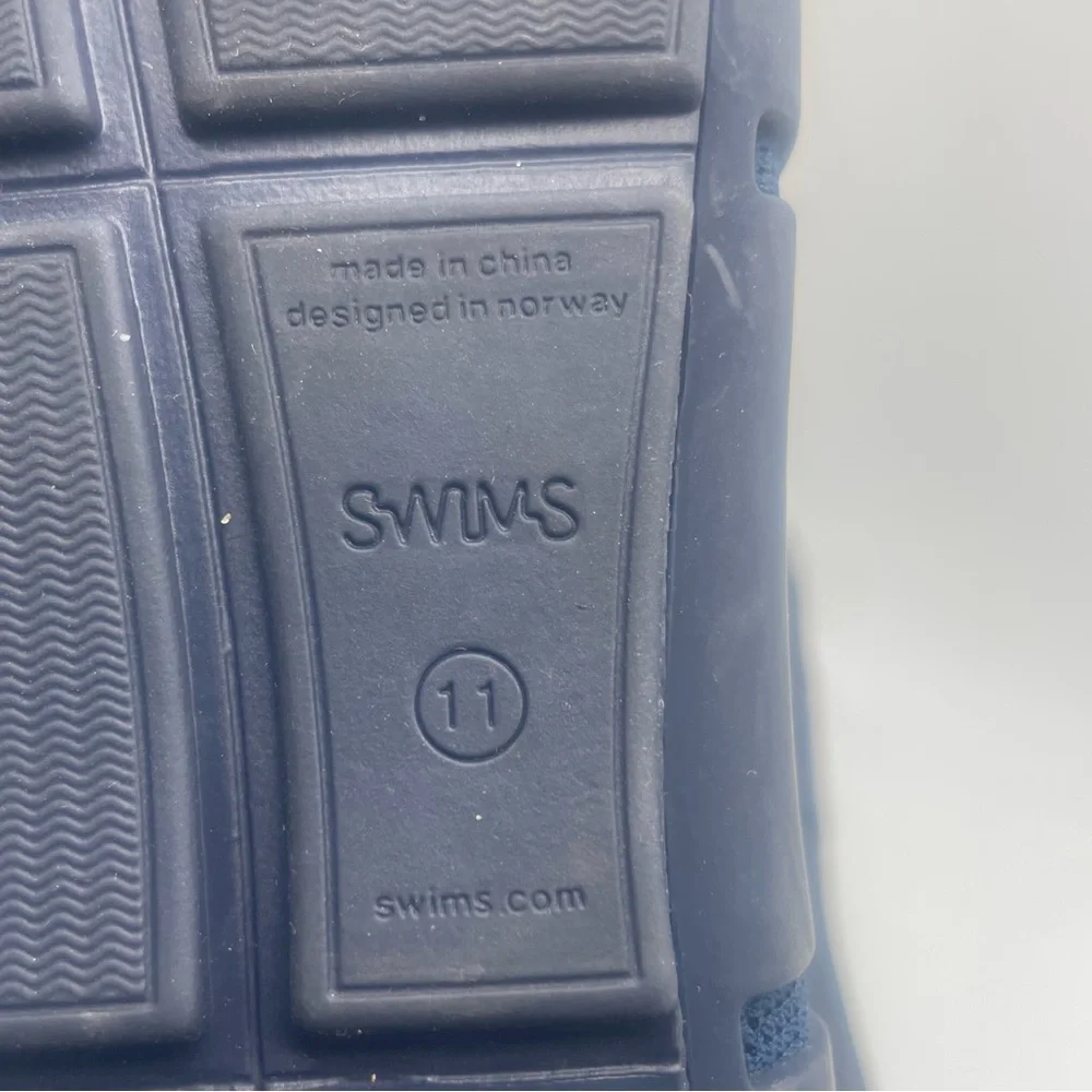 Swims Flex Web Washable Penny Loafer